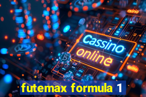 futemax formula 1